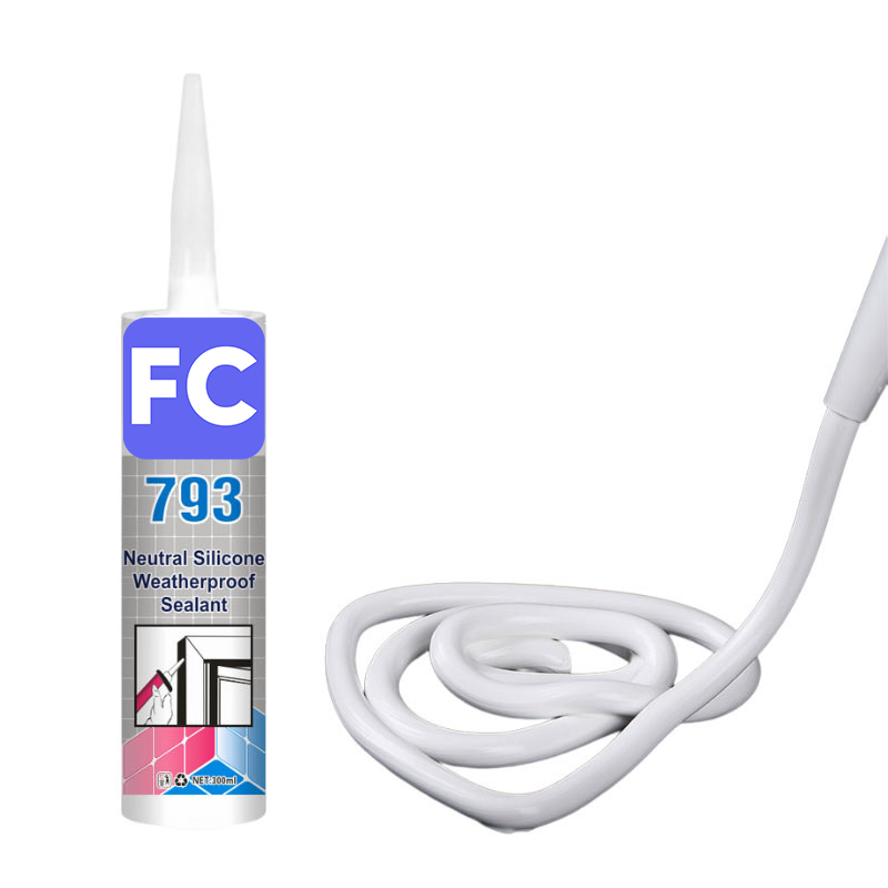 silicone sealant ET-793